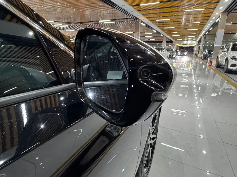 Honda Yingshipai Honda Yingshipai