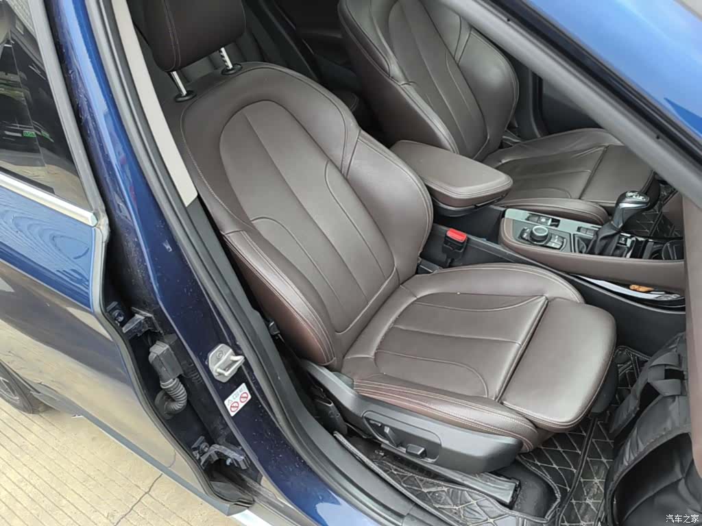 BMW X1, 2018 20