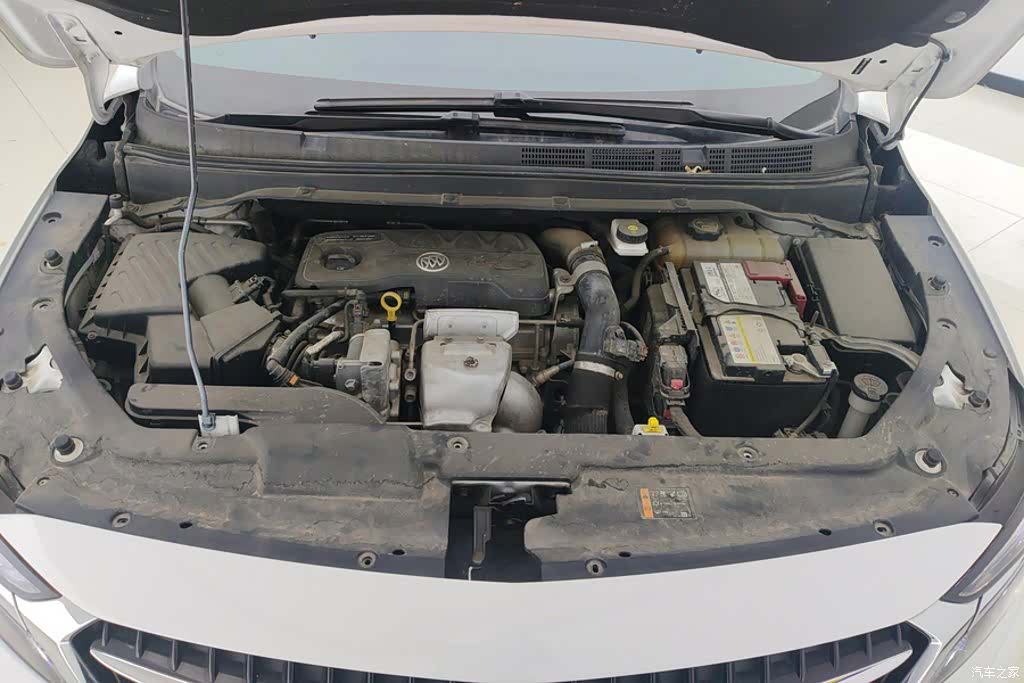 Buick GL6, 2023 10