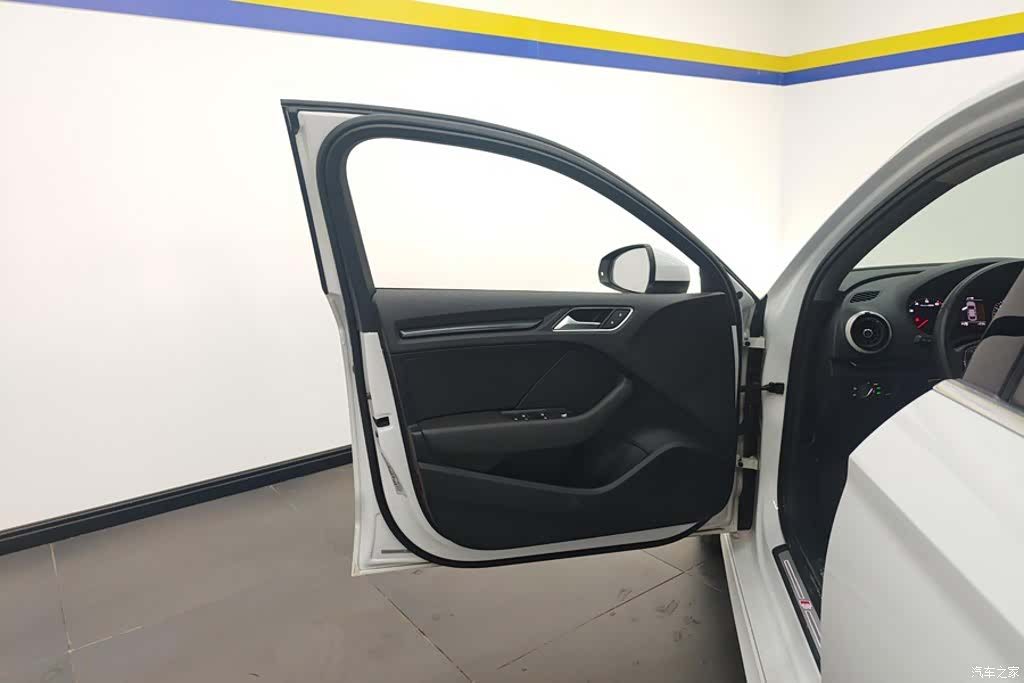 Audi A3, 2020 7