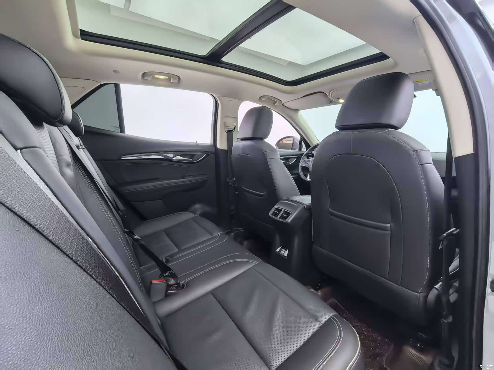 Buick Envision, 2022 7