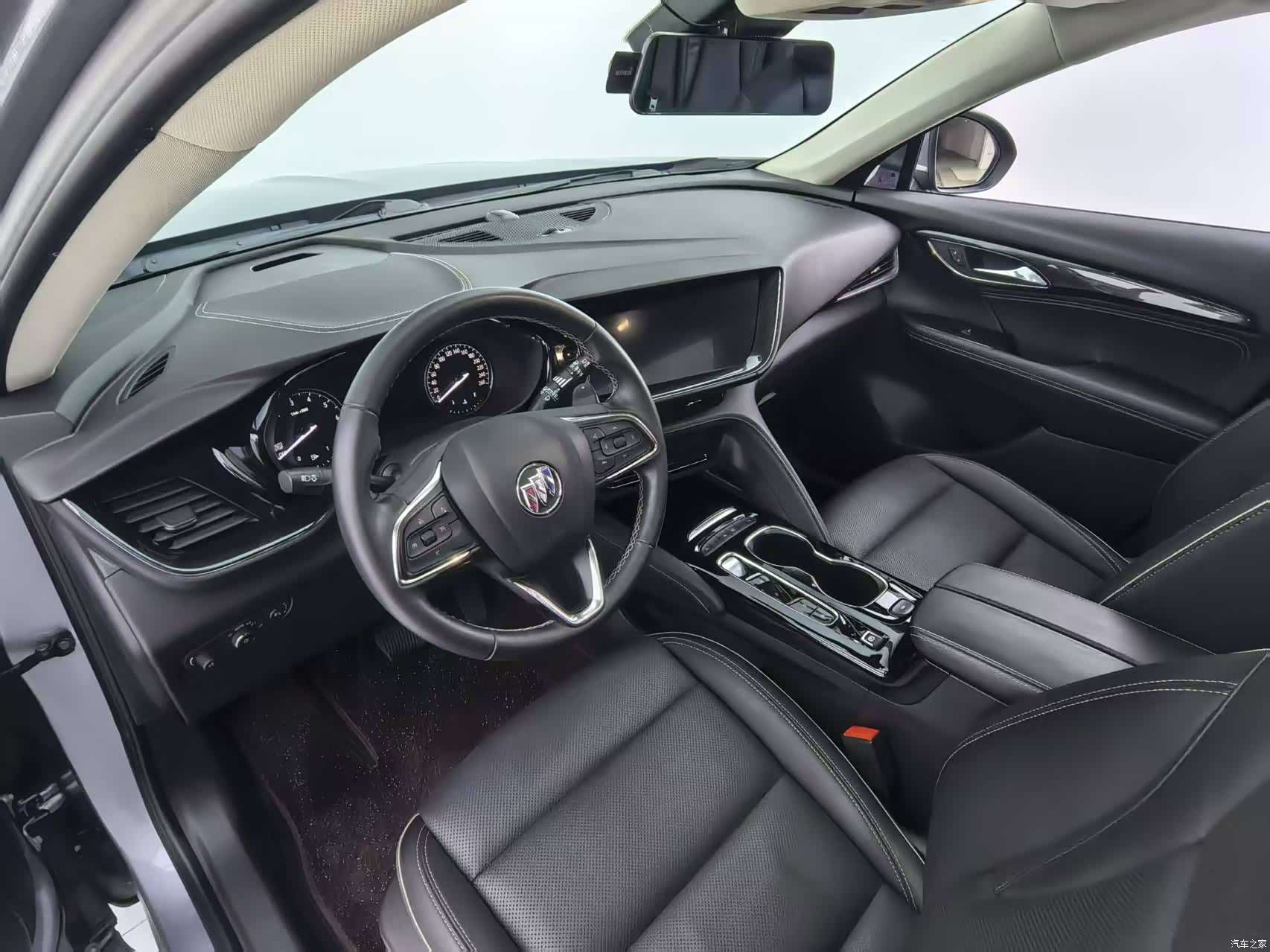 Buick Envision, 2022 14