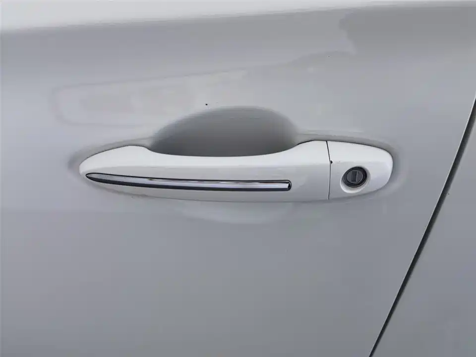 Trumpchi Trumpchi GS4 Trumpchi Trumpchi GS4