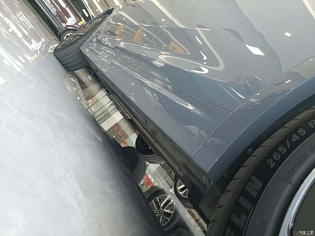 Li Auto L7, 2025 22