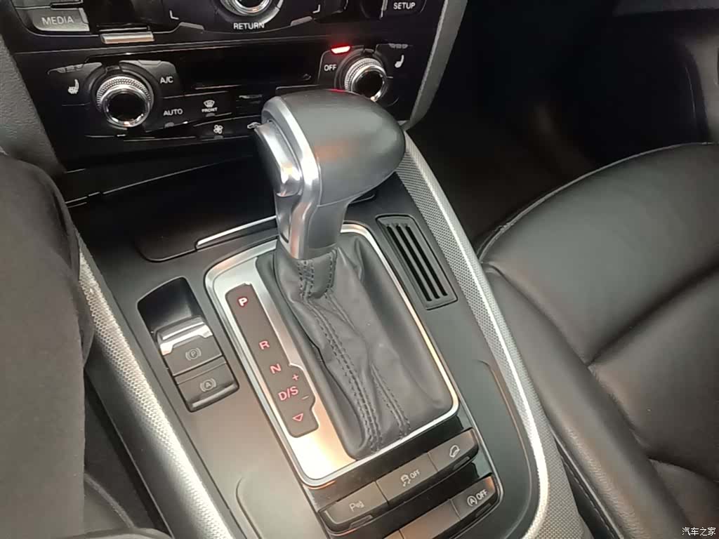 Audi Q5, 2015 14