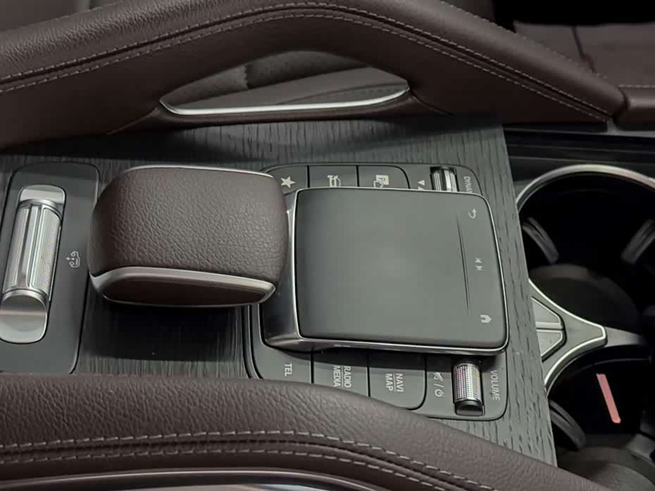 Mercedes-Benz GLE Mercedes-Benz GLE