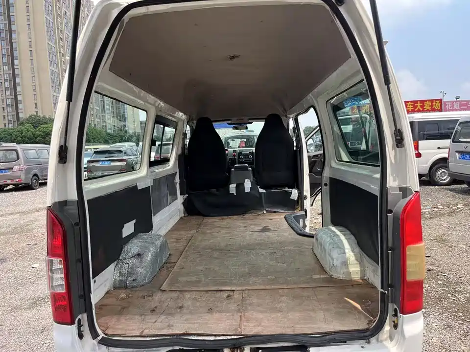 Foton Landscape G7 Foton Landscape G7