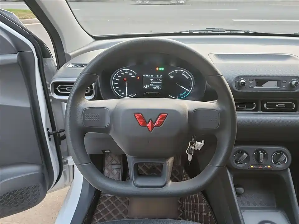 Wuling Wuling Hongguang