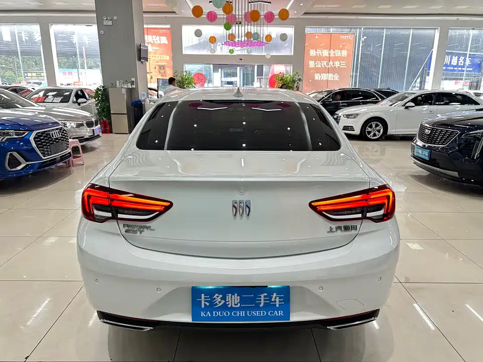 Buick Regal