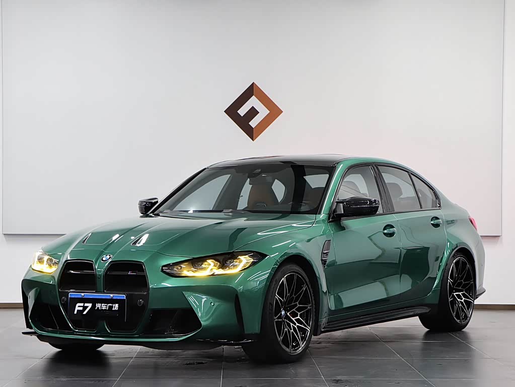 BMW M3