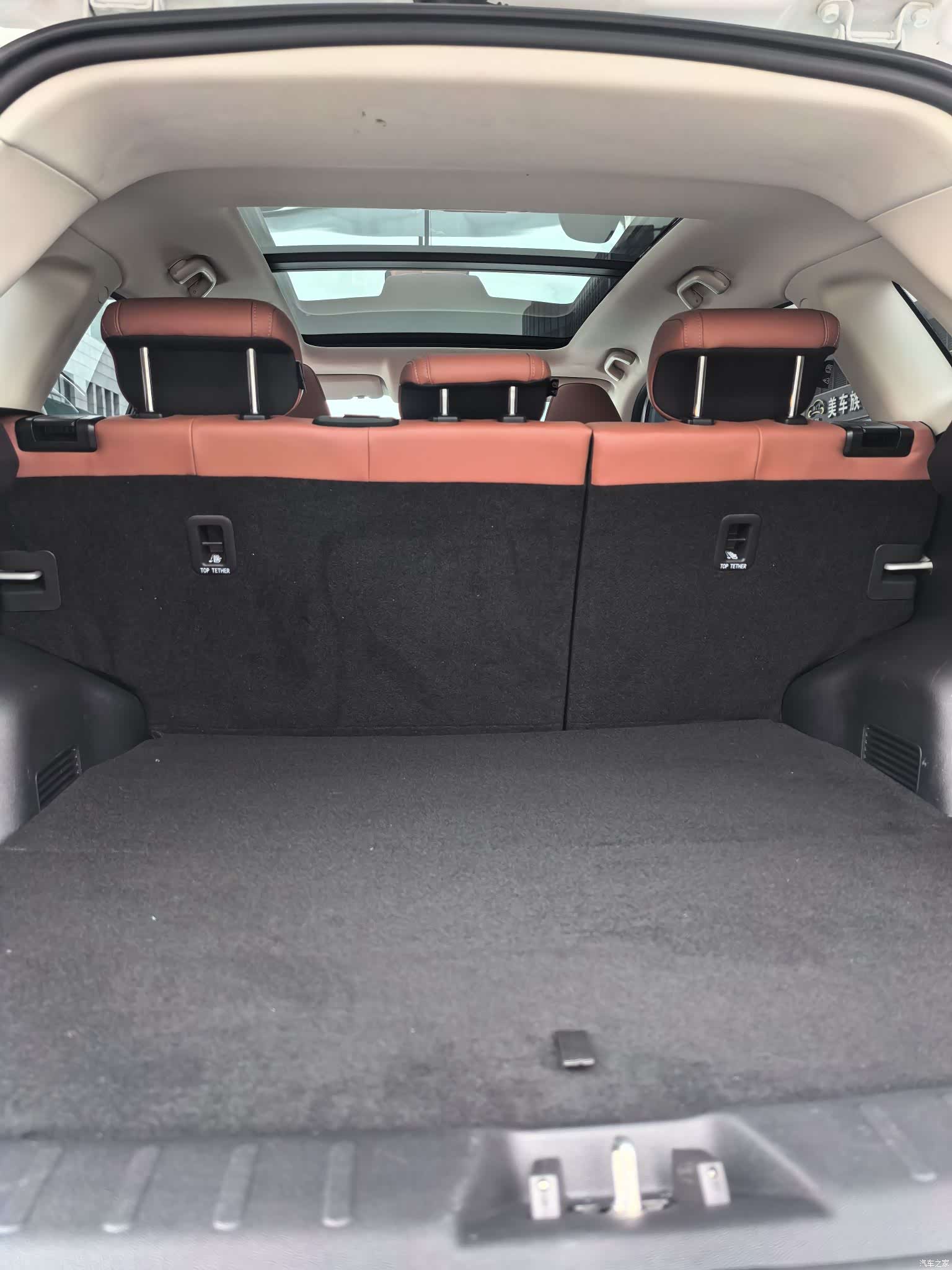 Changan CS55, 2024 4