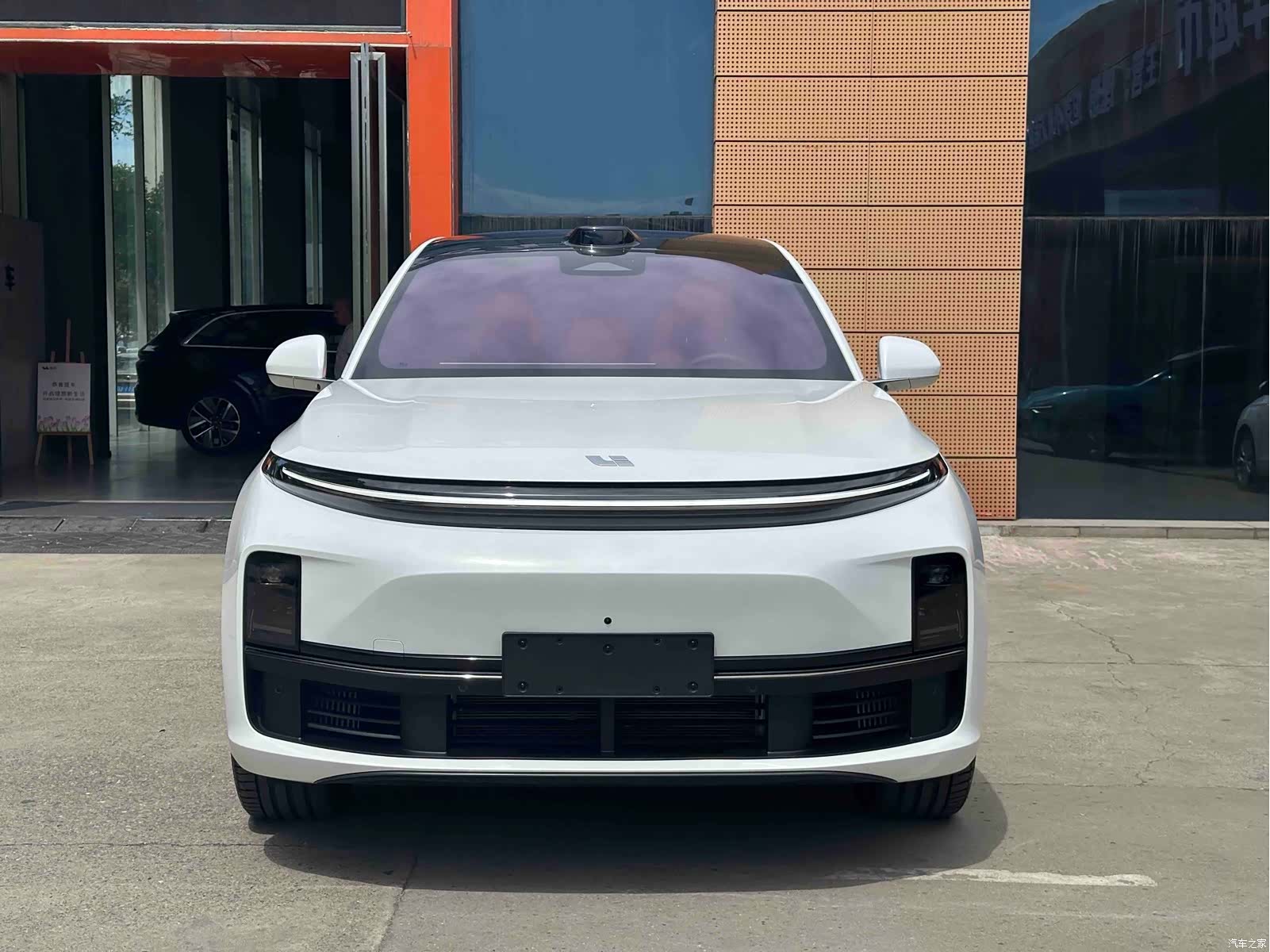 Li Auto L7, 2025 2