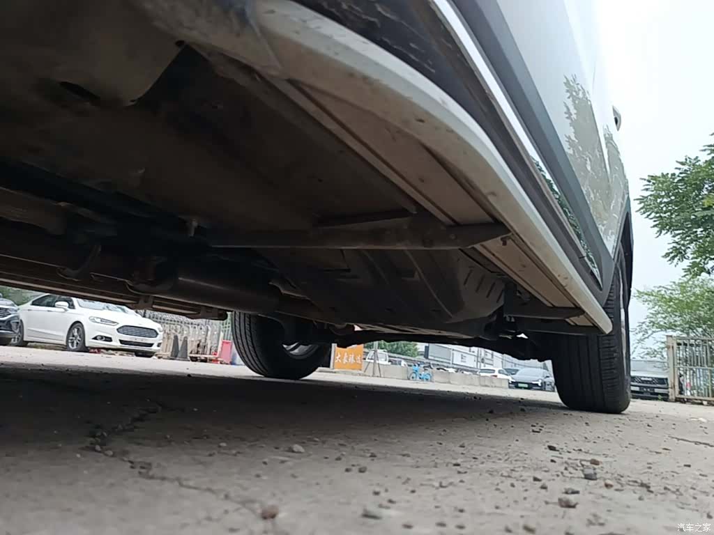 Haval H6, 2022 22