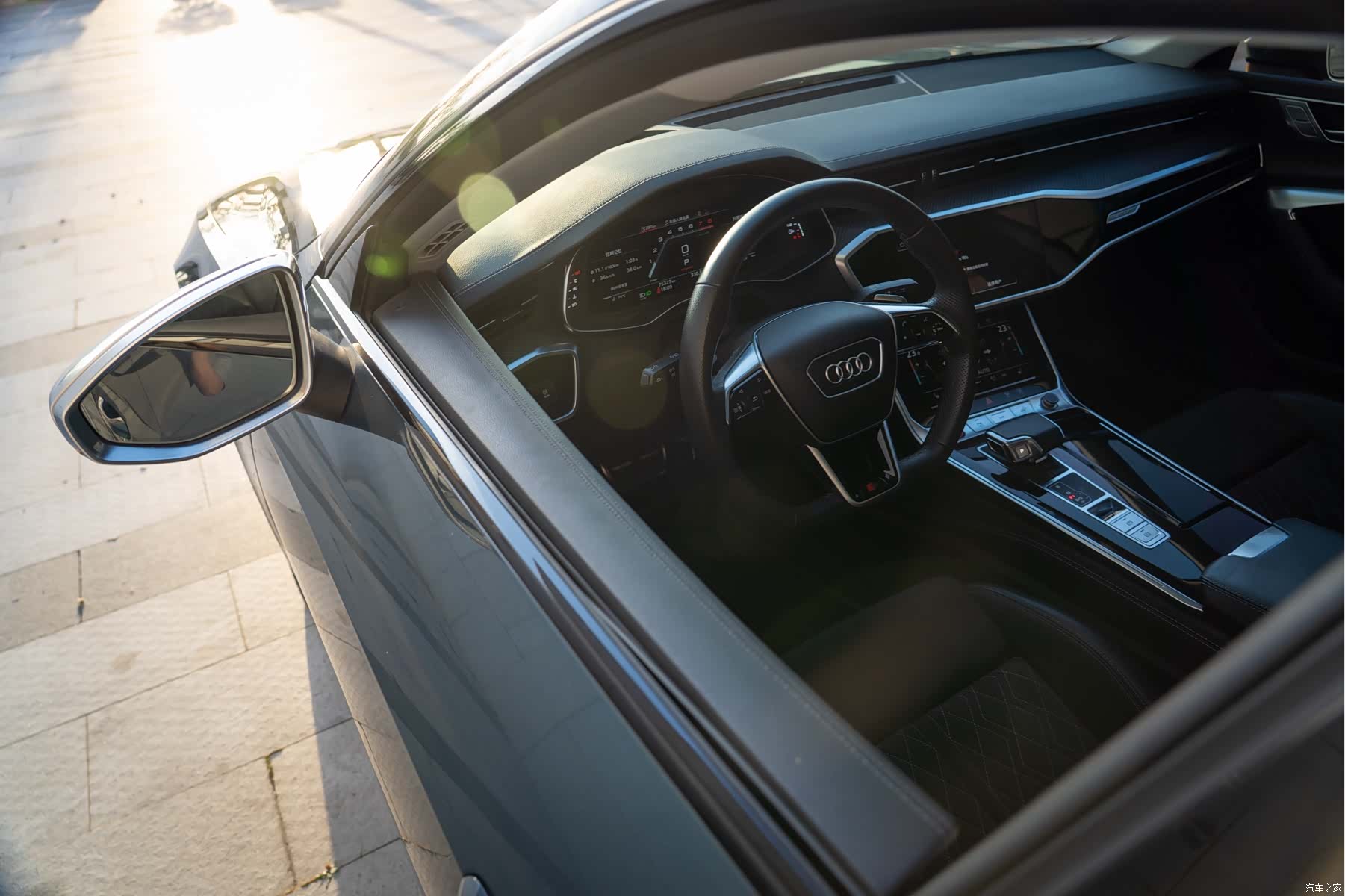 Audi TT, 2021 14