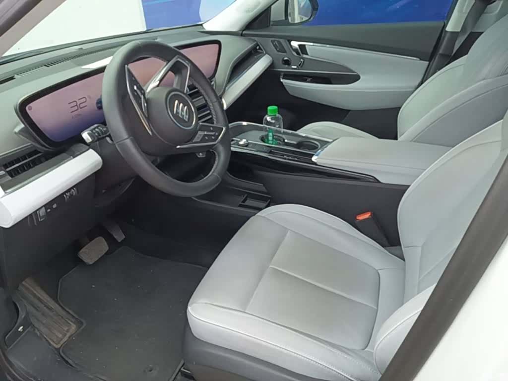 Buick E5, 2023 15