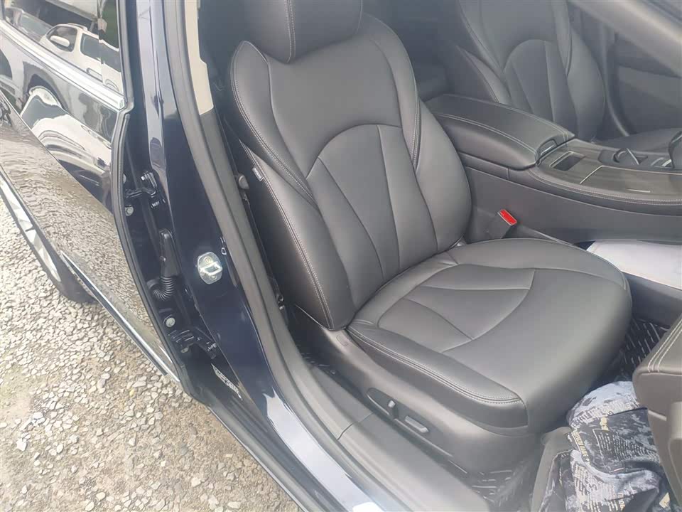 Buick Lacrosse Buick Lacrosse