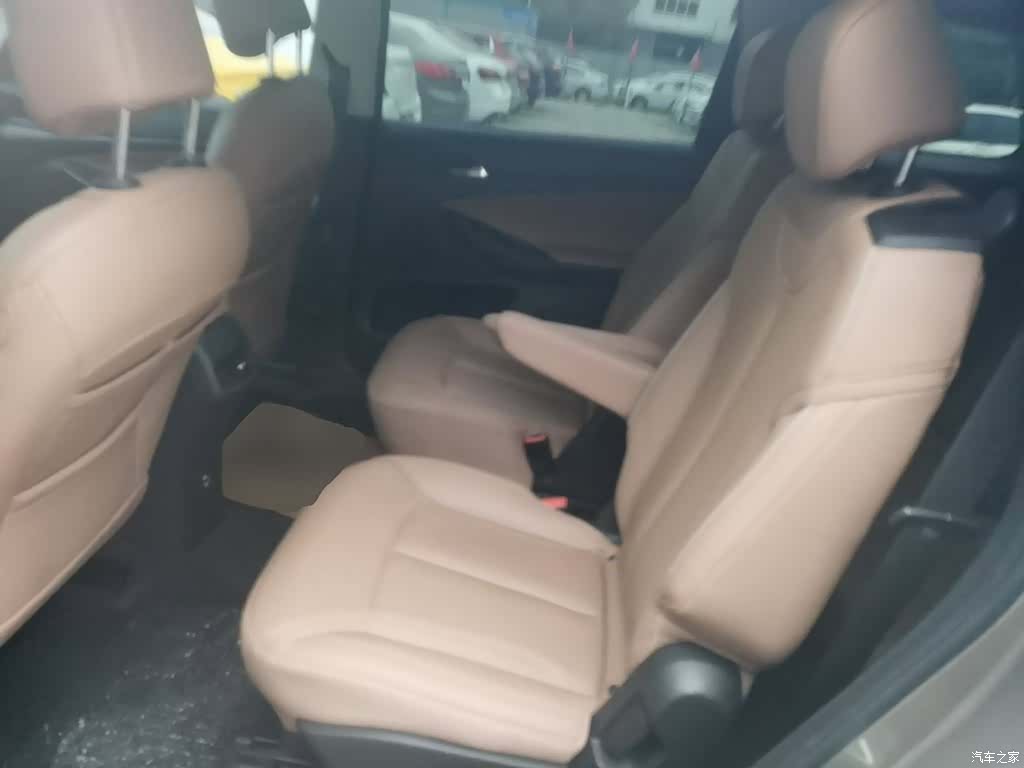 Buick GL6, 2022 17