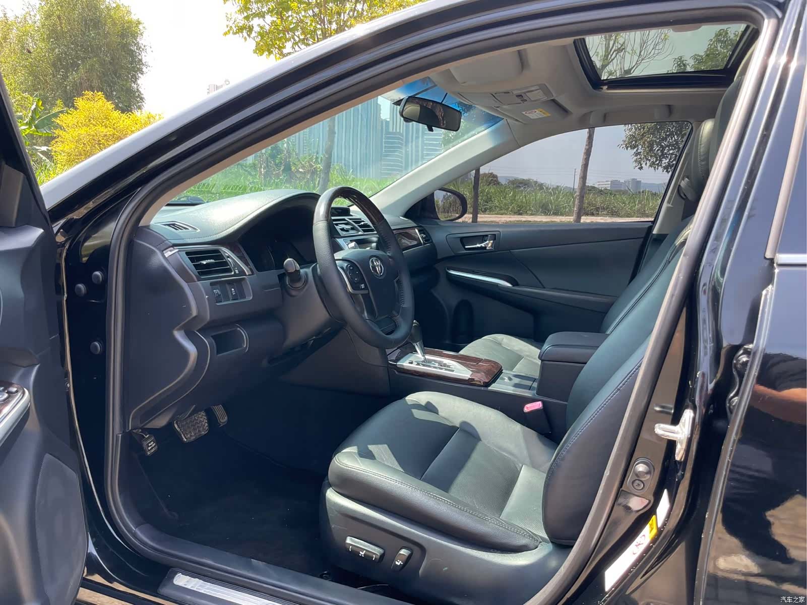 Toyota Camry, 2016 4