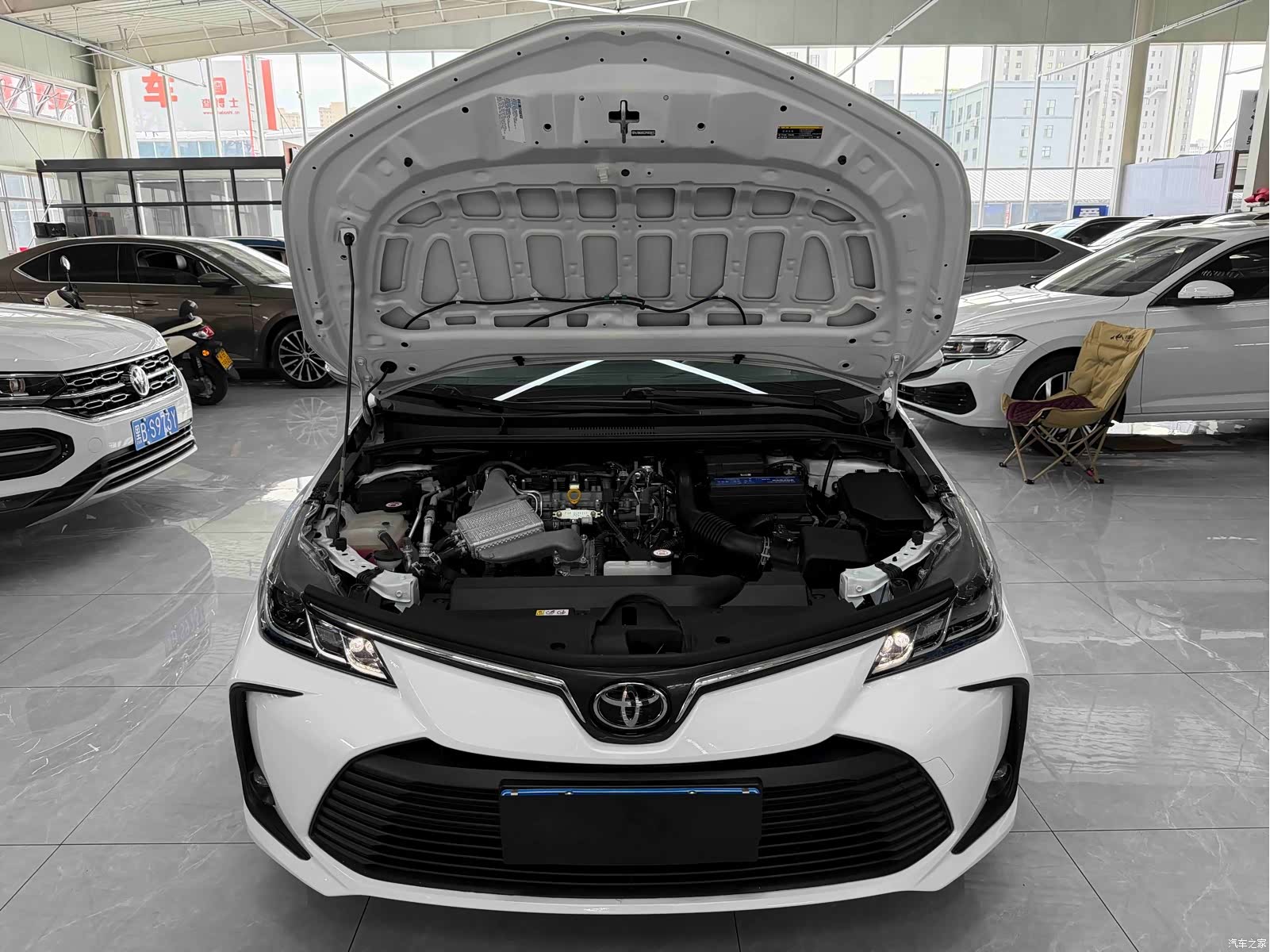 Toyota Corolla, 2023 20