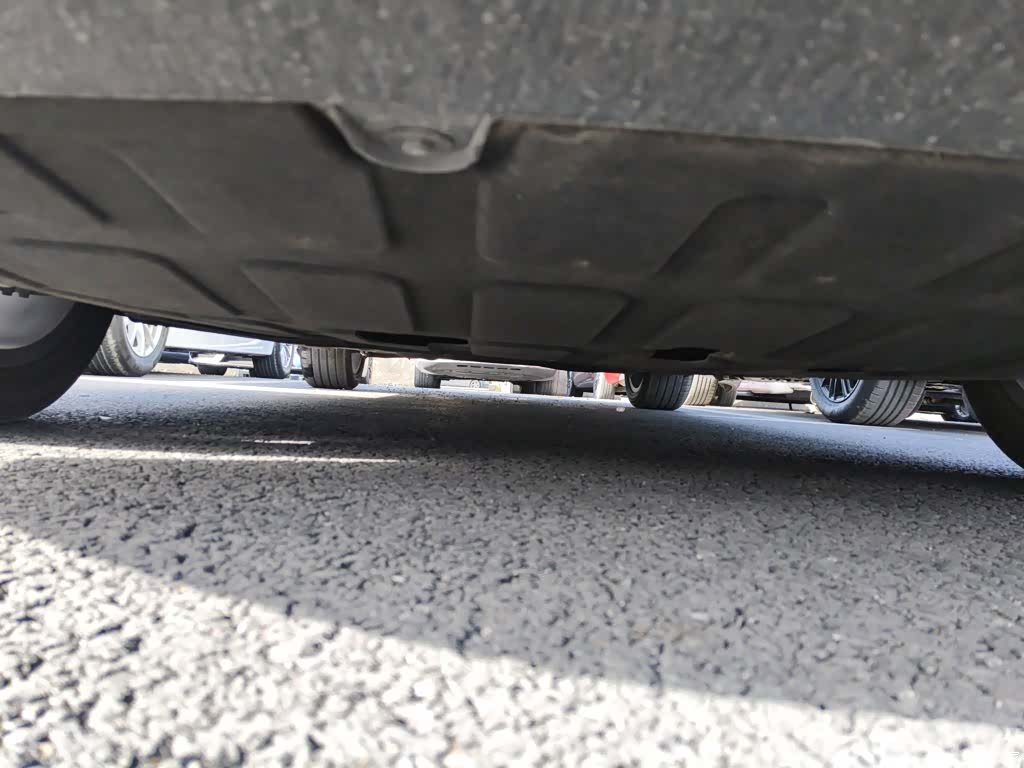 Roewe D7, 2025 23
