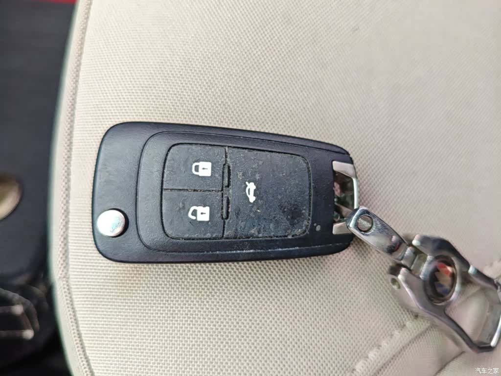 Buick 15N, 2016 9