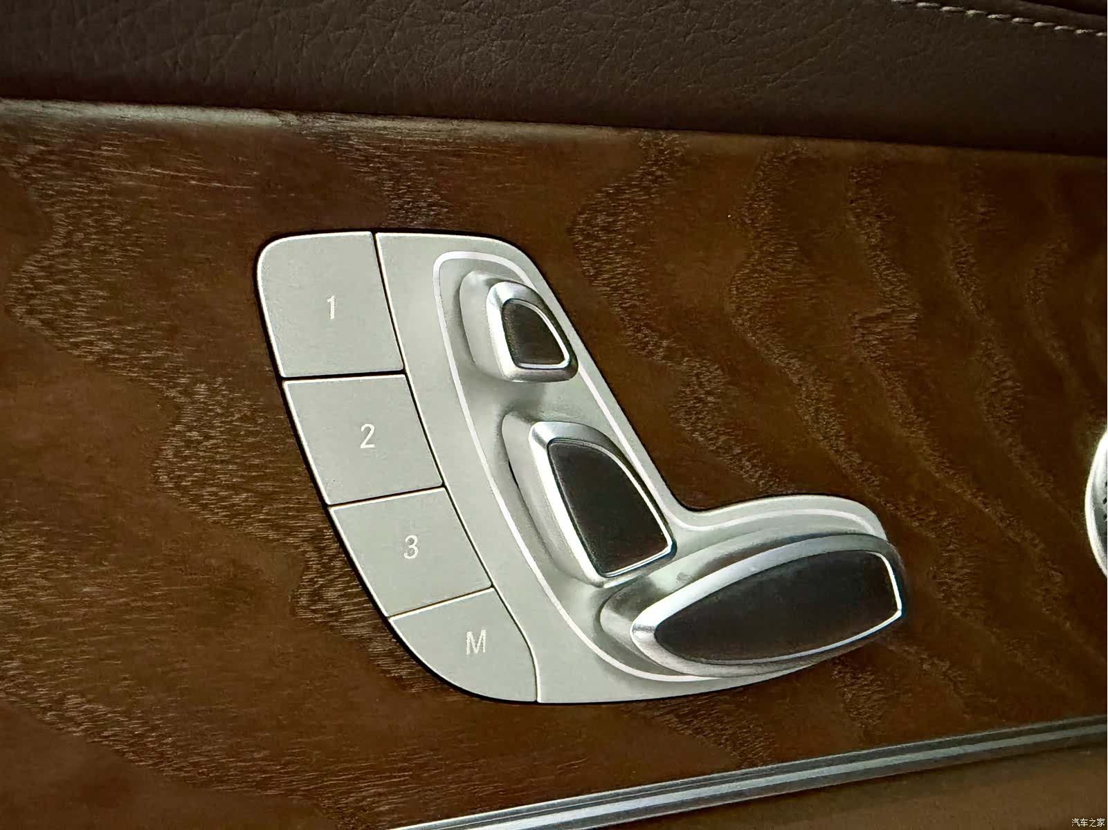 Mercedes-Benz E-Class, 2023 12