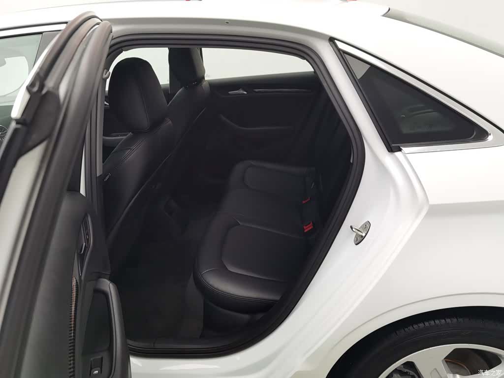 Audi A3, 2020 15