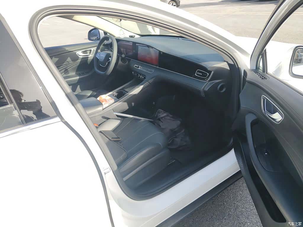 Roewe D7, 2025 20