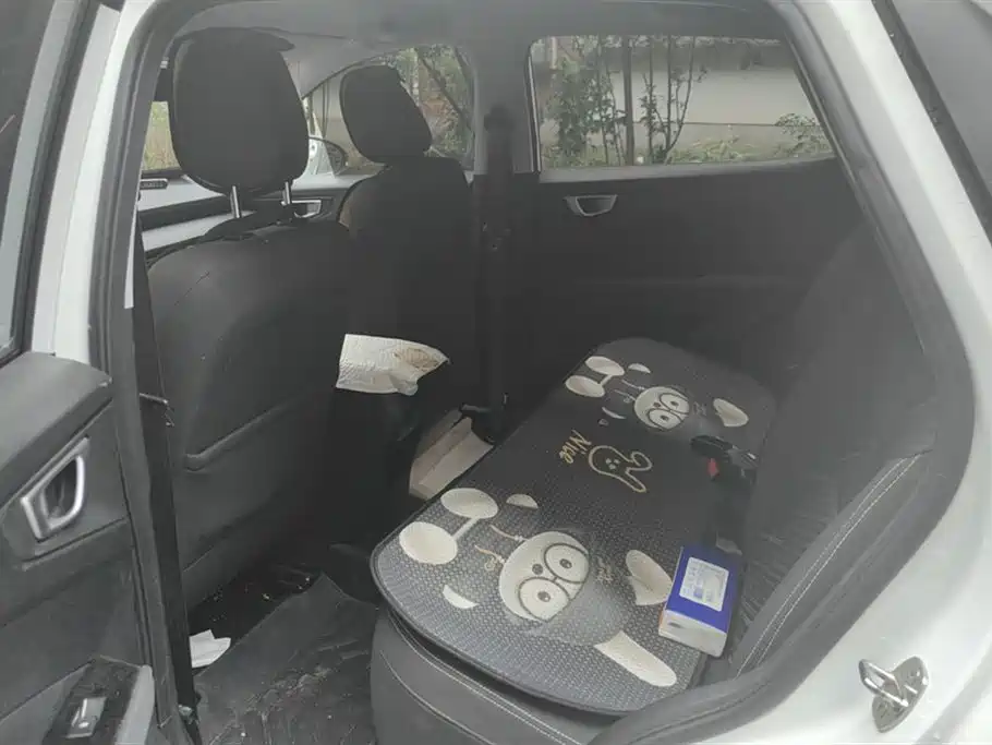 Wuling Wuling Xingchi