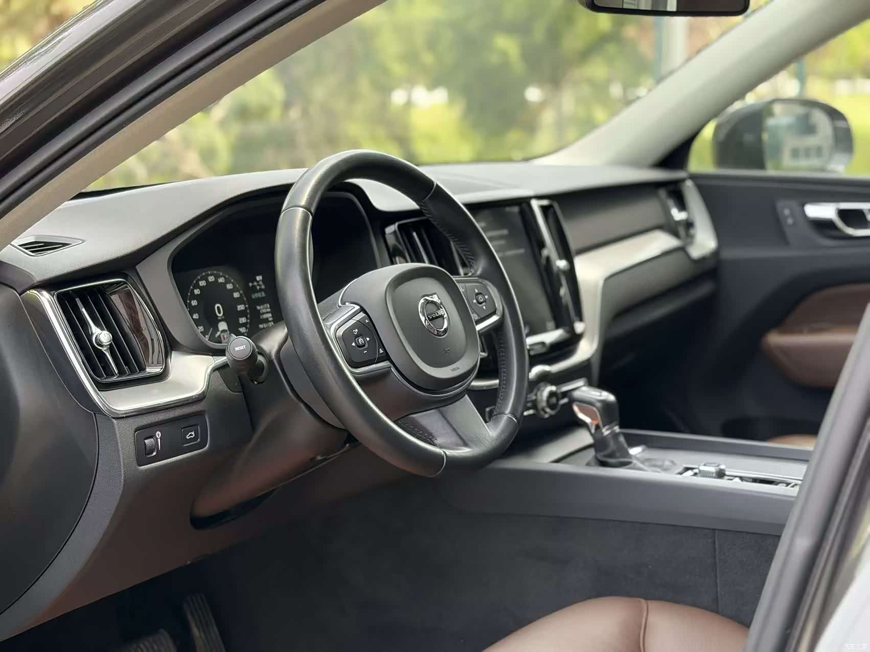 Volvo XC60, 2020 7