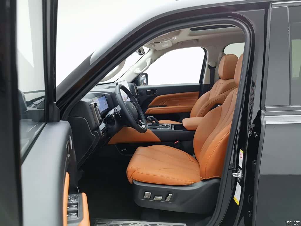 Haval H9, 2025 10