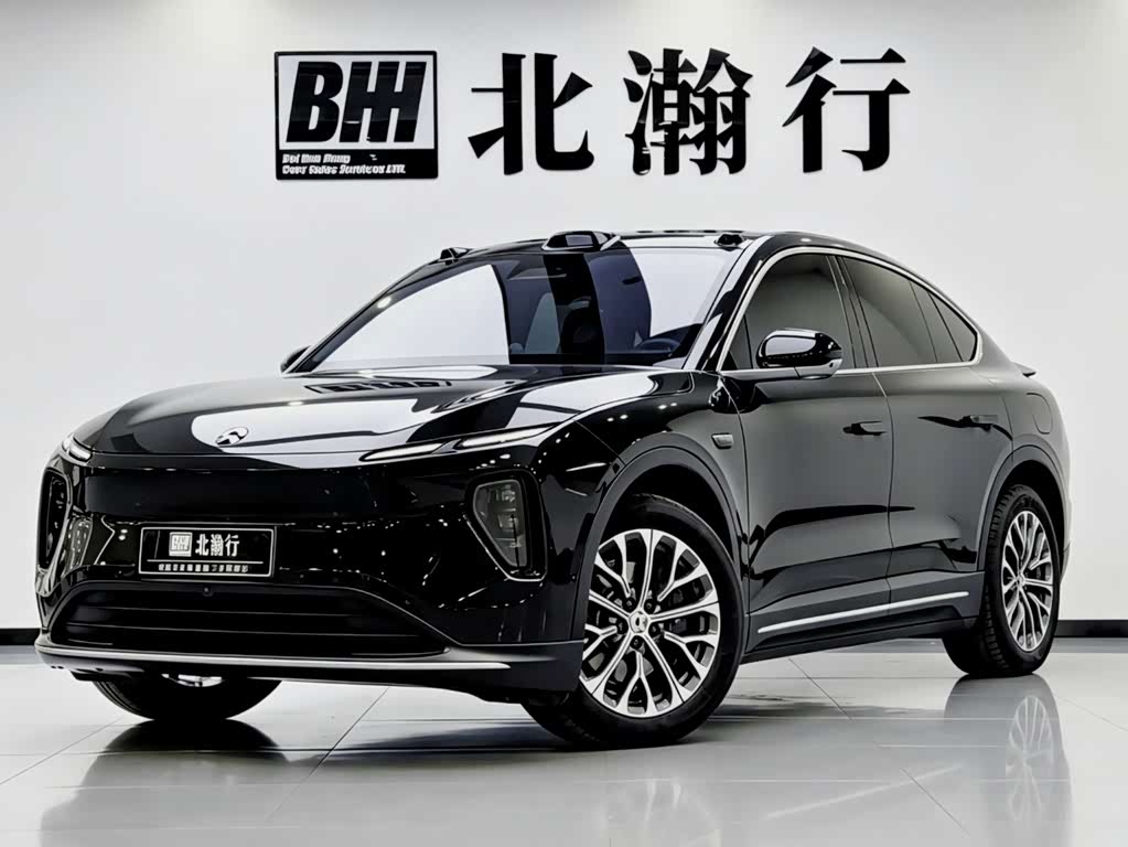 NIO EC6