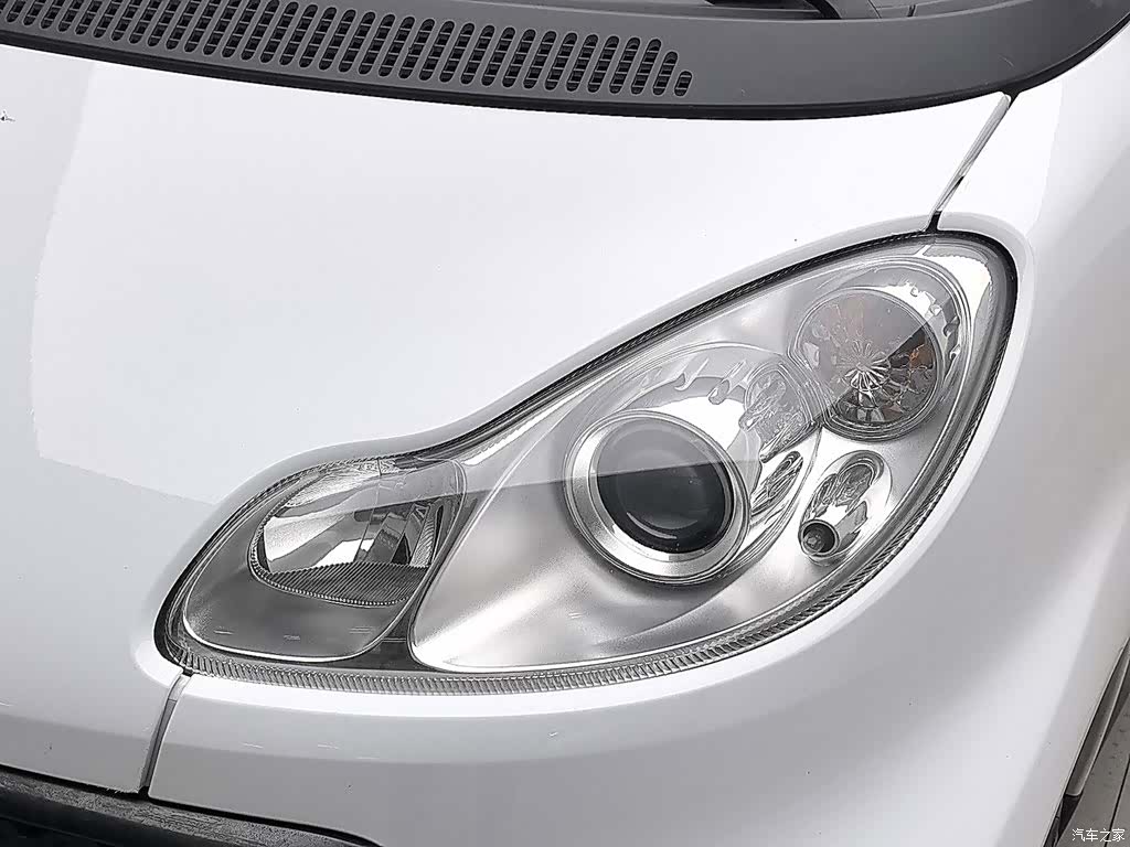 Smart Fortwo, 2014 7