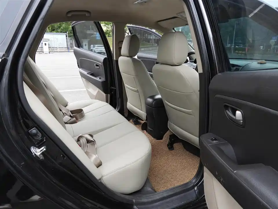 Hyundai Yuedong