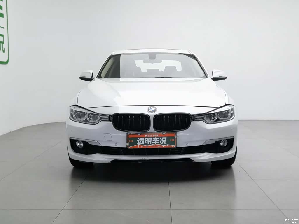 BMW 3 Series, 2018 3