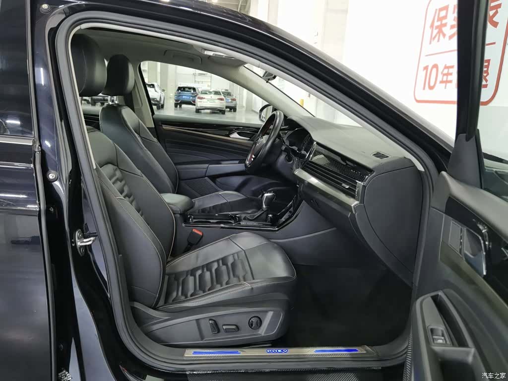Volkswagen Passat, 2020 23