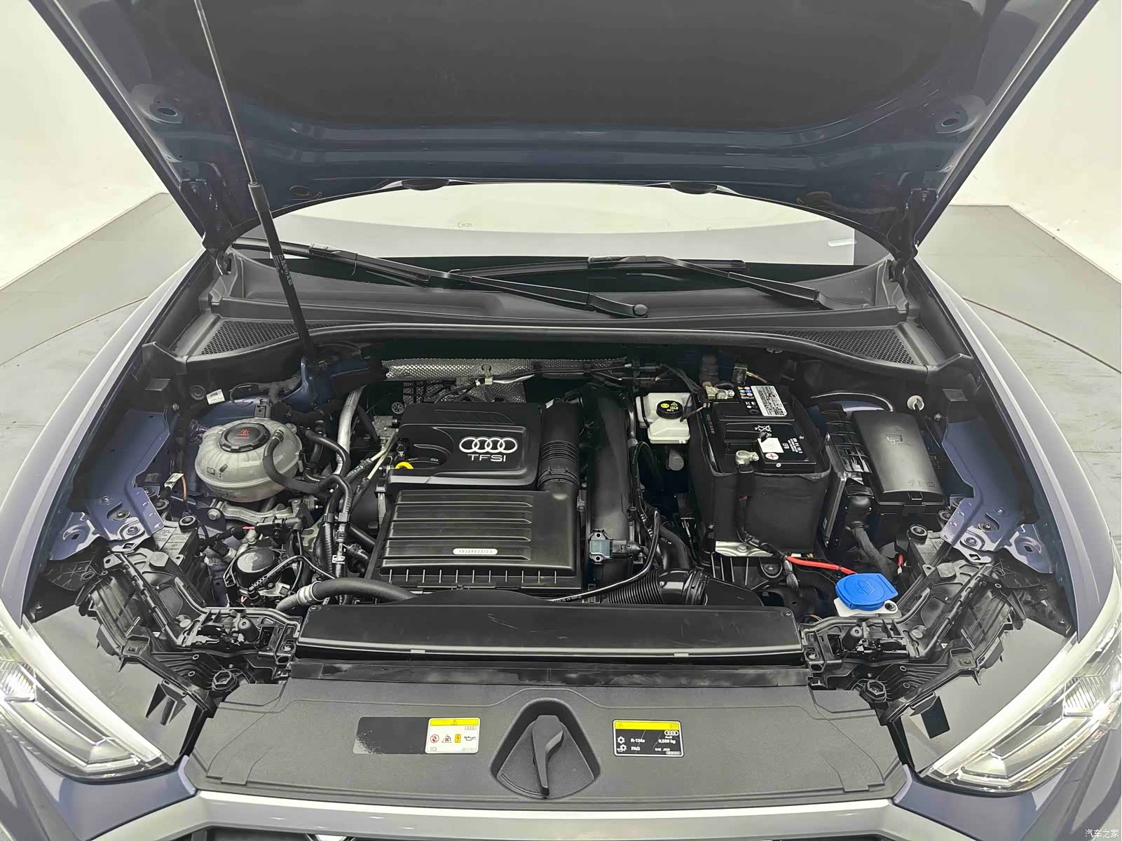 Audi Q3, 2022 20