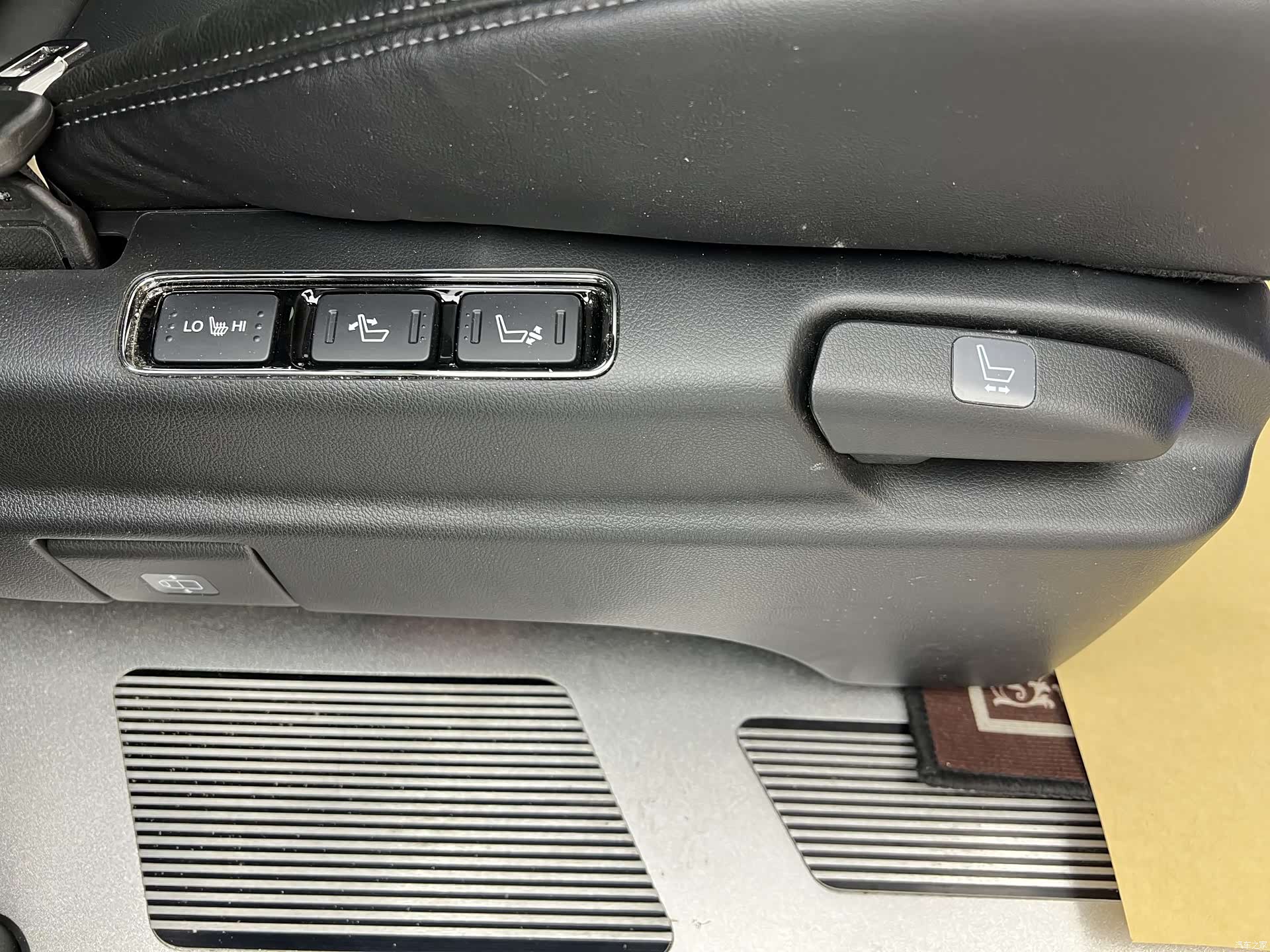 Honda Elysion, 2024 24