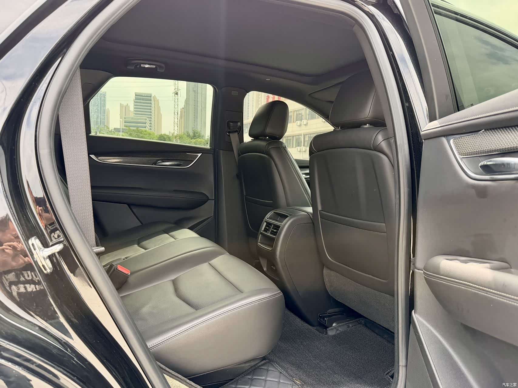 Cadillac XT5, 2023 16