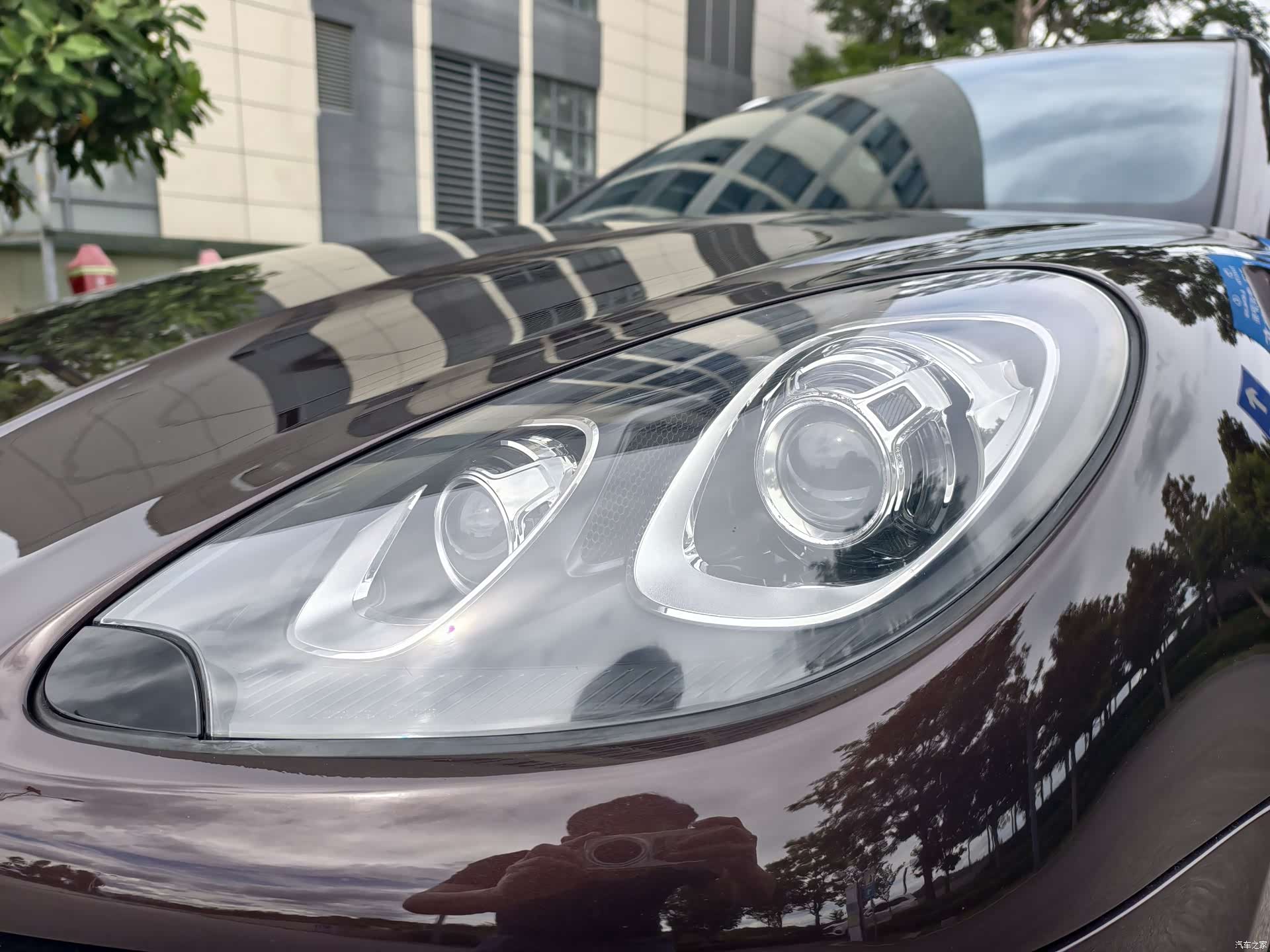 Porsche Macan, 2017 15
