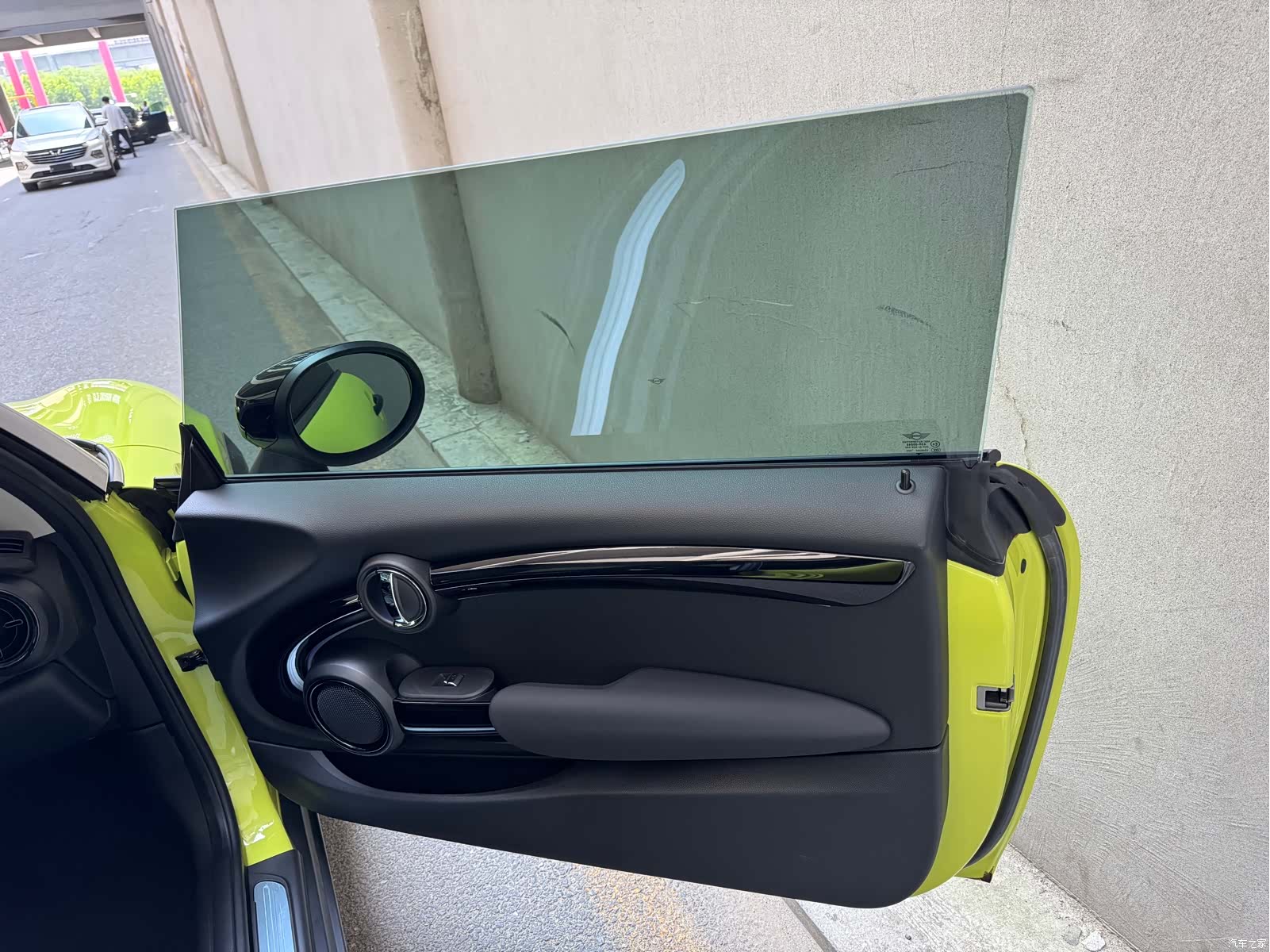 Mini Cooper, 2022 14