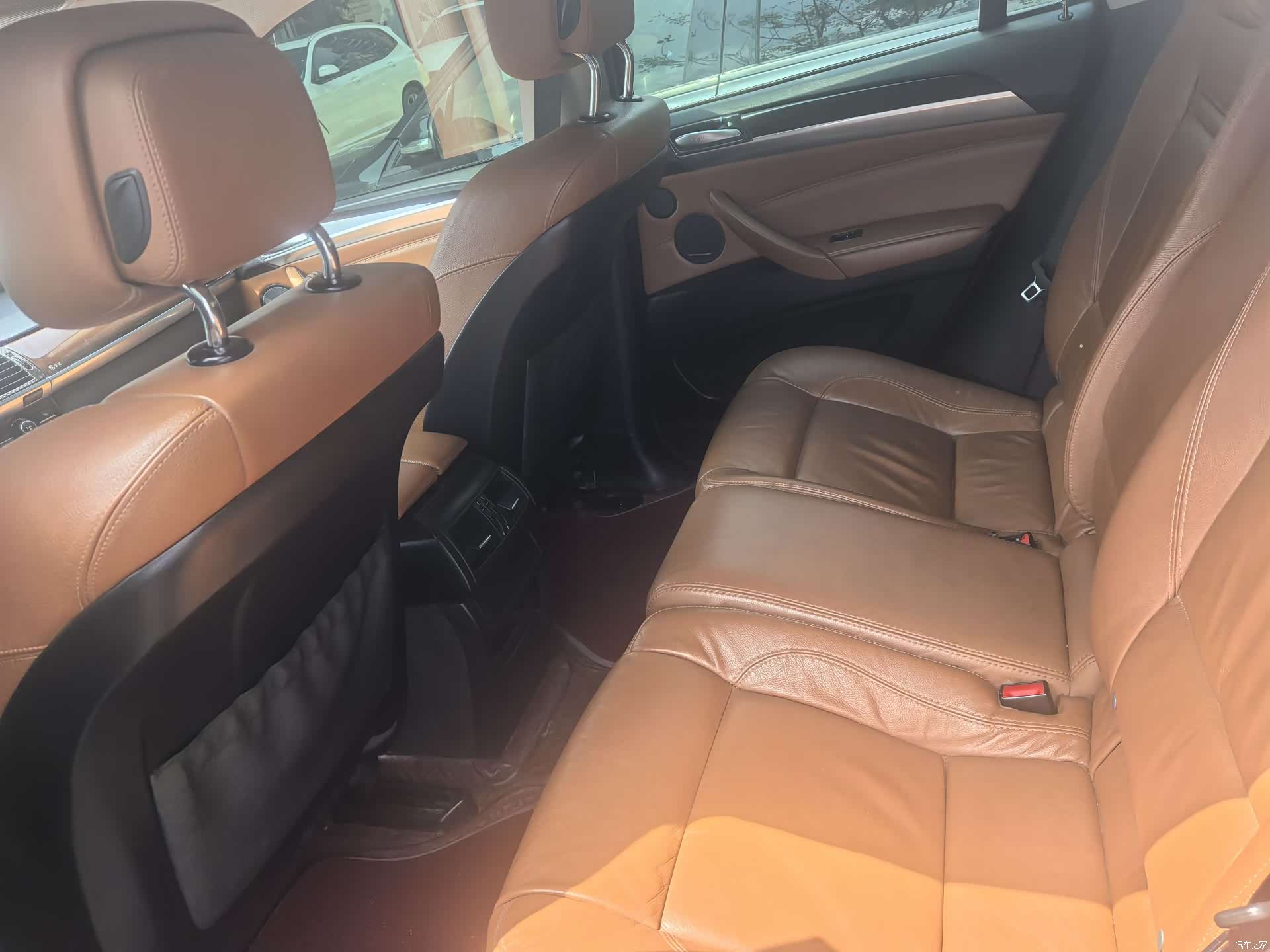 BMW X6, 2014 4