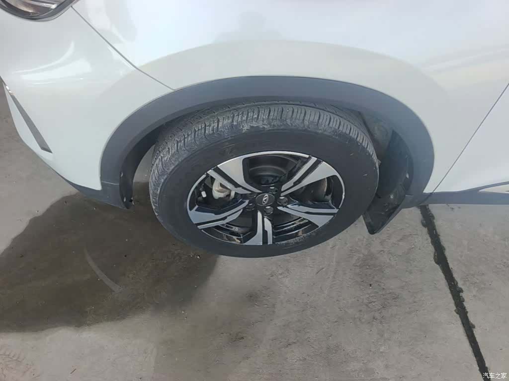 Chery Tiggo 5x, 2021 23