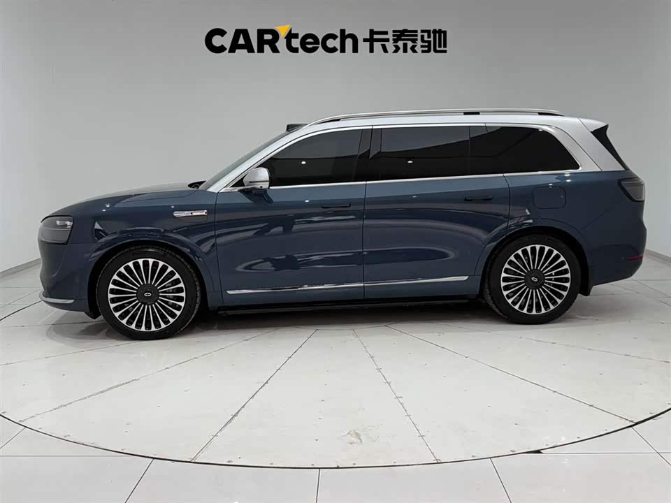 AITO Ask the world M9