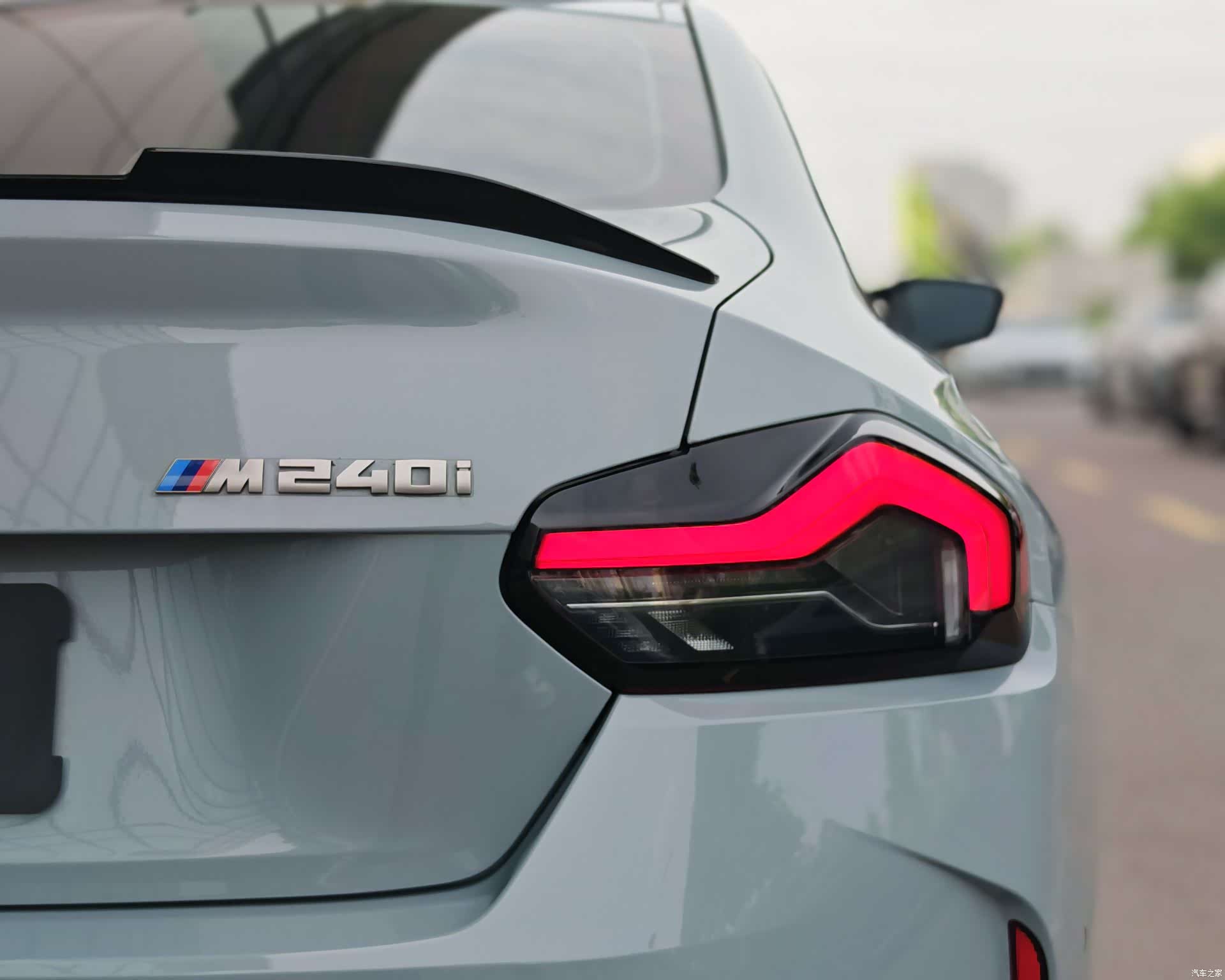 BMW M2, 2024 11