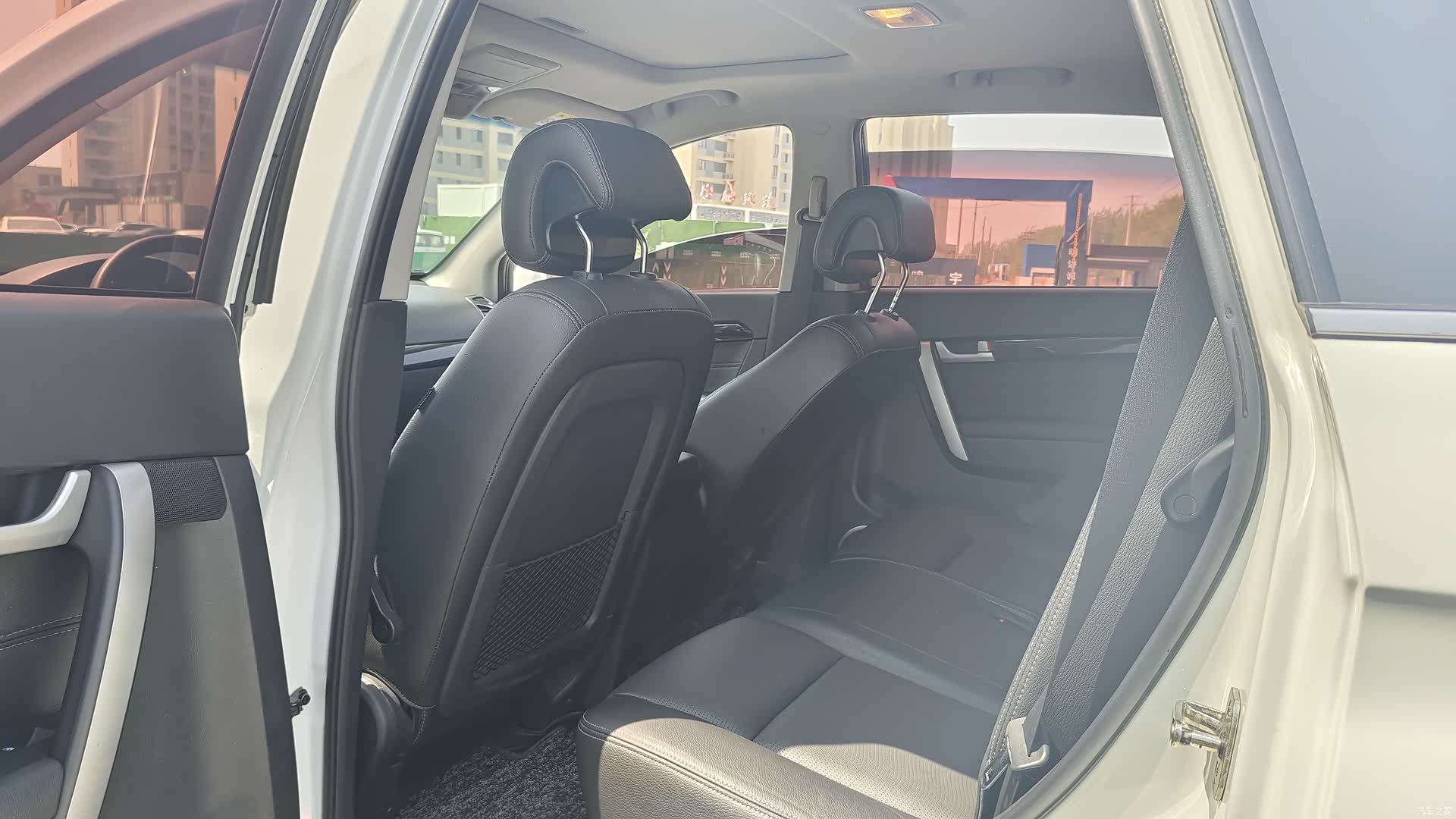 Chevrolet 7, 2017 9