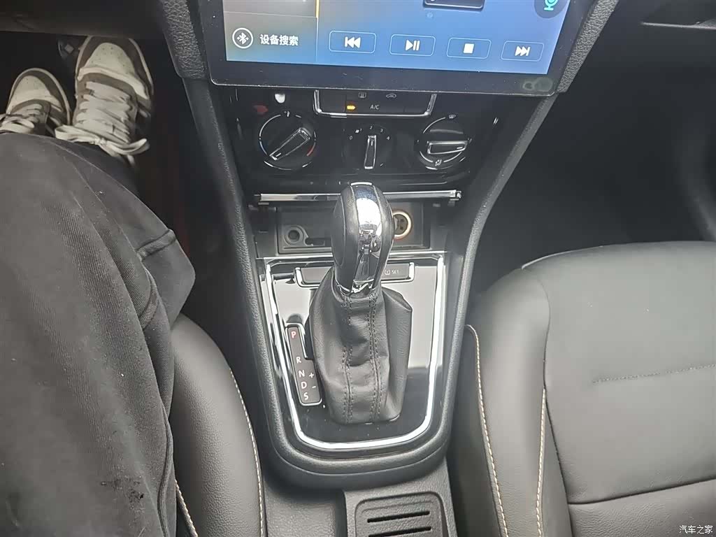 Volkswagen Bora, 2018 10