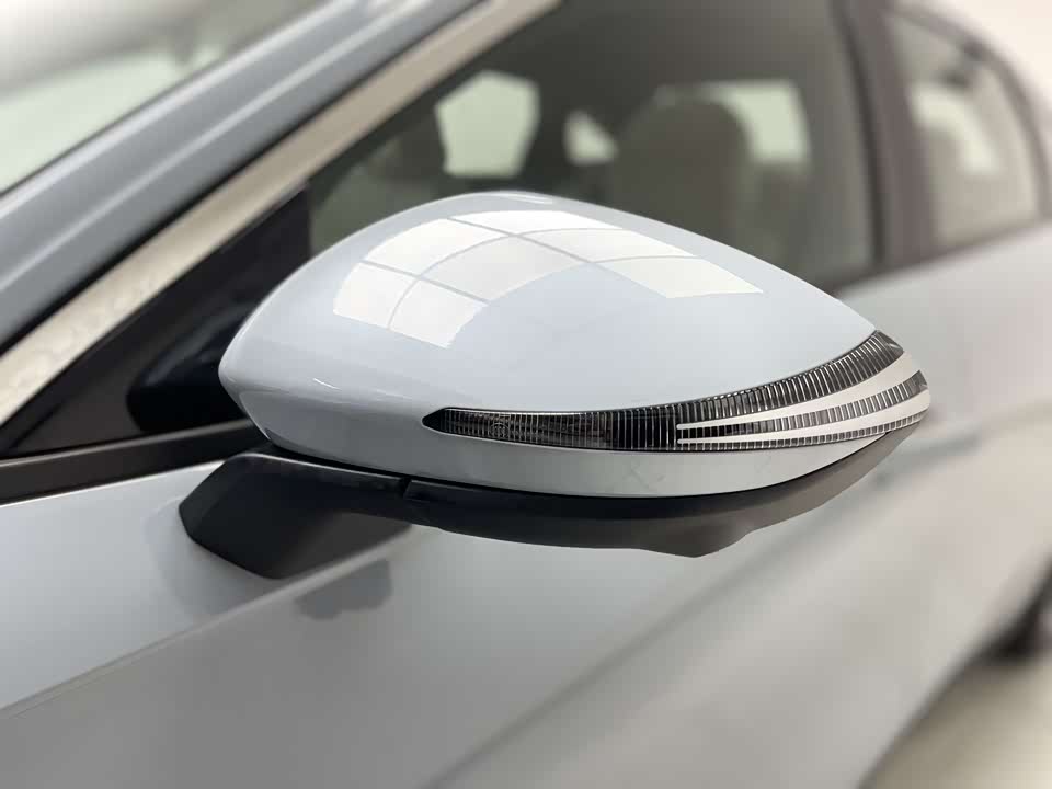 Geely Galaxy Galaxy L6