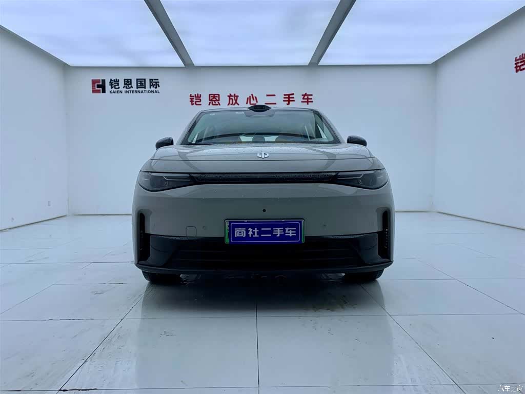 Leapmotor C10, 2025 3