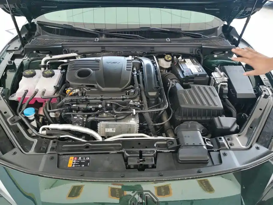 MG MG7 MG MG7